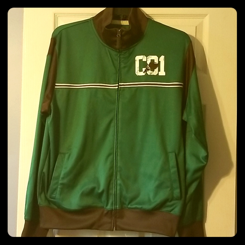 Company 81 Sweater